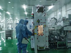 屹唐半導(dǎo)體北京工廠首臺(tái)設(shè)備成功下線，正式進(jìn)入長(zhǎng)江存儲(chǔ)供應(yīng)鏈體系