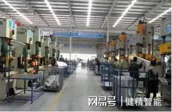 強(qiáng)強(qiáng)聯(lián)合，必出精品——盈特?cái)y手精工率先吹響智能工廠號(hào)角