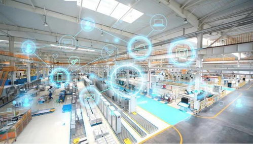 特變電工兩項(xiàng)技術(shù)創(chuàng)新榮膺工信部工業(yè)互聯(lián)網(wǎng)試點(diǎn)示范，引領(lǐng)行業(yè)智慧升級(jí)新篇章