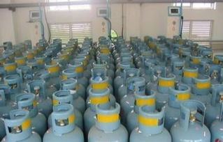 民用燃?xì)饪破?天然氣、液化氣、煤氣與壓縮天然氣的區(qū)別與應(yīng)用